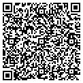 QR code with Orkin contacts