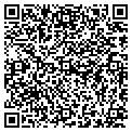 QR code with Orkin contacts