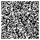 QR code with A Clean Footprint contacts