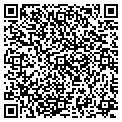 QR code with Orkin contacts