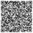 QR code with My Guys Moving & Storage contacts
