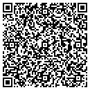 QR code with Pooch Palace contacts