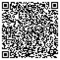QR code with Orkin contacts