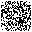 QR code with J&J Computers contacts