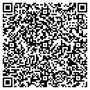 QR code with C & M Paint & Body contacts