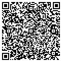 QR code with Orkin contacts