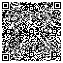 QR code with Hedrick's Contracting contacts