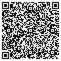 QR code with Orkin contacts