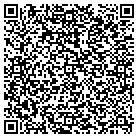 QR code with California Glass-Vallejo Inc contacts