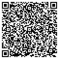 QR code with Orkin contacts