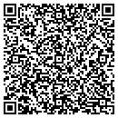 QR code with Ovnicek Logging contacts