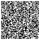 QR code with Advanced Carpet & Air Duc contacts