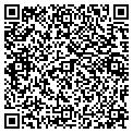 QR code with Orkin contacts