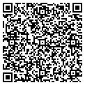 QR code with Orkin contacts