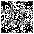 QR code with A Unique Expression contacts