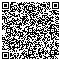 QR code with Orkin contacts