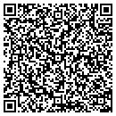 QR code with Kevin Cross contacts