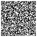 QR code with A & E Carpet Cleaning contacts