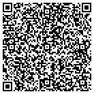 QR code with Phillip R Woodyard Trucking contacts