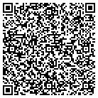QR code with K-T Harvestore Systems Inc contacts