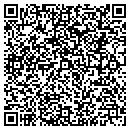 QR code with Purrfect Pooch contacts