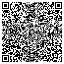 QR code with Lasers Edge contacts