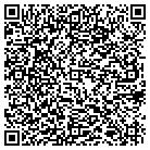 QR code with R&B Dog Walkers contacts