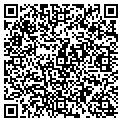 QR code with Pest X contacts