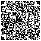 QR code with Raamco Mechanical Cutting contacts