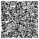 QR code with Richlin Racing Stable Inc contacts