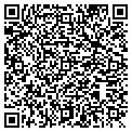 QR code with All Clean contacts