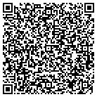 QR code with All in One Carpet & Upholstery contacts