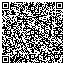 QR code with R Ed Daniel Sr Feller B contacts