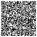 QR code with University Urology contacts