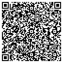 QR code with Running Paws contacts