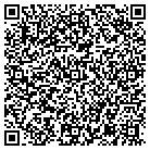 QR code with G M Homes-Summer Pines Twnhms contacts