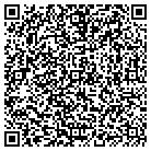 QR code with Rick's Movers & Storage contacts
