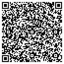 QR code with Hartman Homes Inc contacts