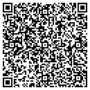 QR code with Ron R Ledin contacts