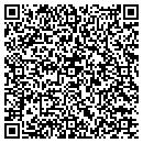 QR code with Rose Logging contacts