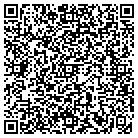 QR code with Custom Auto Body & Fender contacts