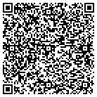 QR code with Service Fuel Logging & clearing contacts