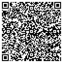 QR code with Hart's Guide Service contacts