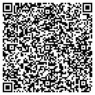 QR code with Daniellis Custom Upholste contacts