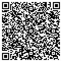 QR code with mlmjoe.com contacts