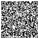 QR code with The Bowzer Barber contacts