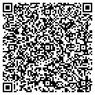 QR code with Three Rivers Holistic Vet Service contacts