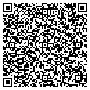 QR code with Kenneth Romero contacts