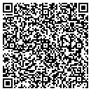 QR code with B W Cooper Rmc contacts