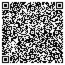 QR code with Tiny Paws contacts